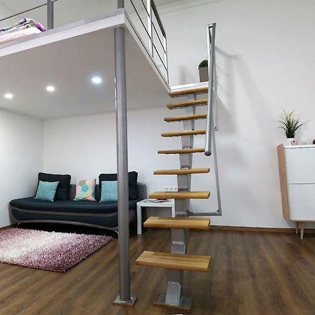 Worosmarty Studio - Budapest Center Διαμέρισμα Εξωτερικό φωτογραφία