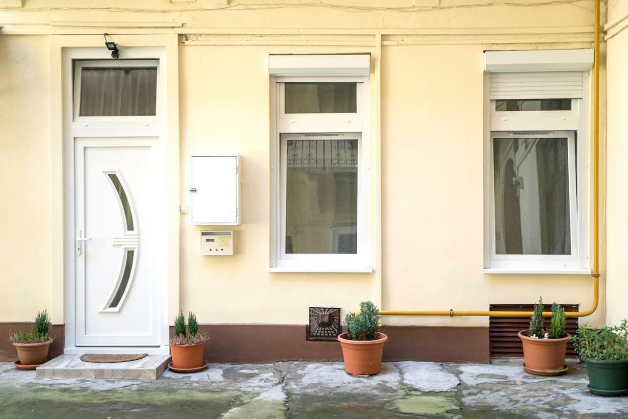Worosmarty Studio - Budapest Center Διαμέρισμα Εξωτερικό φωτογραφία