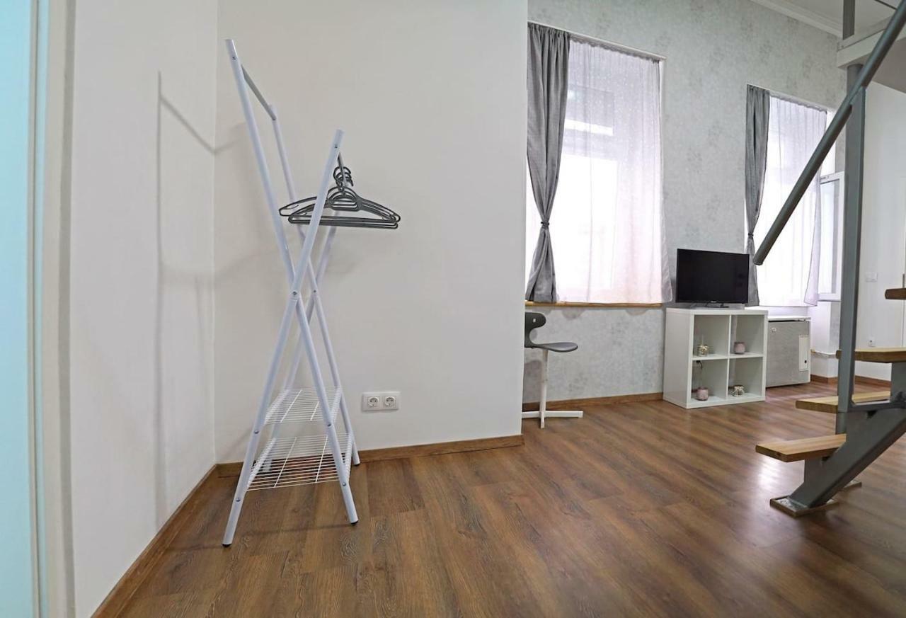 Worosmarty Studio - Budapest Center Διαμέρισμα Εξωτερικό φωτογραφία