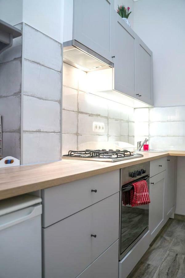 Worosmarty Studio - Budapest Center Διαμέρισμα Εξωτερικό φωτογραφία
