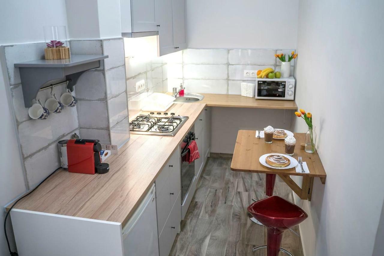 Worosmarty Studio - Budapest Center Διαμέρισμα Εξωτερικό φωτογραφία